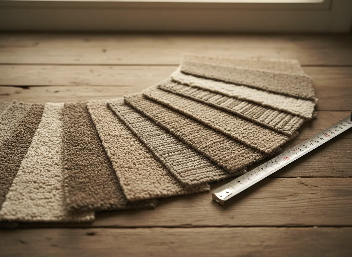 Carpet Installation Bowlegs, OK FAQs